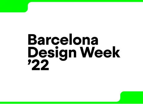 Barcelona Design Week'22